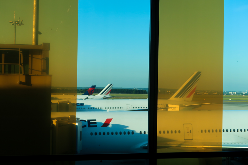 Illustration for article titled 20 HOURS IN PARIS